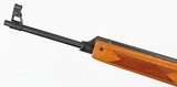 NORINCO AK-47
MODEL
386
HUNTER
7.62 x 39
RIFLE - 3 of 15