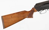 NORINCO AK-47
MODEL
386
HUNTER
7.62 x 39
RIFLE - 8 of 15