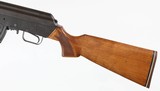 NORINCO AK-47
MODEL
386
HUNTER
7.62 x 39
RIFLE - 5 of 15