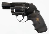 COLTAGENT38 SPECIALREVOLVER(1976 YEAR MODEL) - 4 of 10