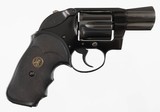 COLTAGENT38 SPECIALREVOLVER(1976 YEAR MODEL) - 1 of 10