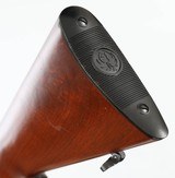 RUGER44 CARBINE INTERNATIONAL 44 MAGNUMRIFLE(1966 YEAR MODEL) - 15 of 15