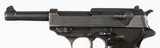 SPREEWERKP 38 (CYQ)9MMPISTOL(NAZI MARKED - EAGLE OVER 88) - 6 of 13