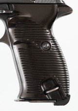 SPREEWERKP 38 (CYQ)9MMPISTOL(NAZI MARKED - EAGLE OVER 88) - 5 of 13