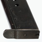 SPREEWERKP 38 (CYQ)9MMPISTOL(NAZI MARKED - EAGLE OVER 88) - 13 of 13