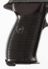 SPREEWERKP 38 (CYQ)9MMPISTOL(NAZI MARKED - EAGLE OVER 88) - 2 of 13