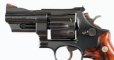 SMITH & WESSONMODEL 24-344 SPECIALREVOLVER(LEW HORTON - 5,000 MFD) - 6 of 13