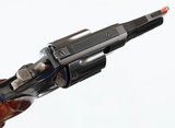 SMITH & WESSONMODEL 24-344 SPECIALREVOLVER(LEW HORTON - 5,000 MFD) - 9 of 13