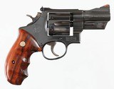 SMITH & WESSONMODEL 24-344 SPECIALREVOLVER(LEW HORTON - 5,000 MFD) - 1 of 13