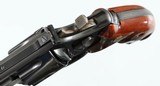 SMITH & WESSONMODEL 24-344 SPECIALREVOLVER(LEW HORTON - 5,000 MFD) - 10 of 13