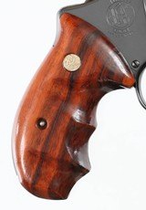 SMITH & WESSONMODEL 24-344 SPECIALREVOLVER(LEW HORTON - 5,000 MFD) - 2 of 13