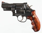 SMITH & WESSONMODEL 24-344 SPECIALREVOLVER(LEW HORTON - 5,000 MFD) - 4 of 13