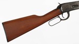 WINCHESTERMODEL 9430-30RIFLE(1972 YEAR MODEL) - 8 of 15