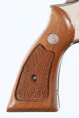 SMITH & WESSONMODEL 10-638 SPECIALREVOLVER(HEAVY BARREL) - 2 of 10