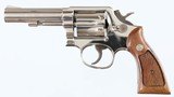 SMITH & WESSONMODEL 10-638 SPECIALREVOLVER(HEAVY BARREL) - 4 of 10