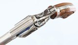 SMITH & WESSONMODEL 10-638 SPECIALREVOLVER(HEAVY BARREL) - 10 of 10