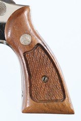 SMITH & WESSONMODEL 10-638 SPECIALREVOLVER(HEAVY BARREL) - 5 of 10