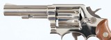 SMITH & WESSONMODEL 10-638 SPECIALREVOLVER(HEAVY BARREL) - 6 of 10