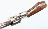 SMITH & WESSONMODEL 10-638 SPECIALREVOLVER(HEAVY BARREL) - 8 of 10