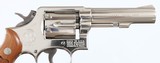 SMITH & WESSONMODEL 10-638 SPECIALREVOLVER(HEAVY BARREL) - 3 of 10