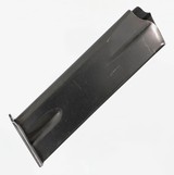 BROWNINGHI POWER (BLUE) 9MM13-ROUNDMAGAZINE - 1 of 3