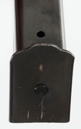 BROWNINGHI POWER (BLUE) 9MM13-ROUNDMAGAZINE - 3 of 3