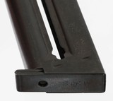 SMITH & WESSON22 CALIBER12-ROUNDMAGAZINEWITH ORANGE FOLLOWER(FITS MODELS 622, 422, 41, & 2206) - 3 of 3