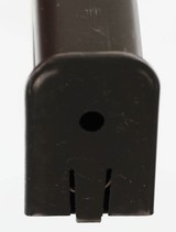 INGLISHI POWER ( MILITARY ) 9MM13-ROUNDMAGAZINE - 3 of 3
