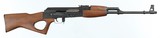 NORINCO
AK47
7.62 x 39
RIFLE - 1 of 15