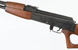 NORINCO
AK47
7.62 x 39
RIFLE - 4 of 15