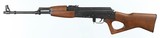 NORINCO
AK47
7.62 x 39
RIFLE - 2 of 15