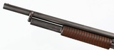 WINCHESTER1897 RIOT12 GAUGESHOTGUN(1939 YEAR MODEL - SOLID FRAME) - 3 of 15