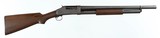 WINCHESTER1897 RIOT12 GAUGESHOTGUN(1939 YEAR MODEL - SOLID FRAME) - 1 of 15