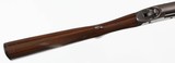 WINCHESTER1897 RIOT12 GAUGESHOTGUN(1939 YEAR MODEL - SOLID FRAME) - 14 of 15