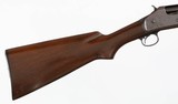 WINCHESTER1897 RIOT12 GAUGESHOTGUN(1939 YEAR MODEL - SOLID FRAME) - 8 of 15