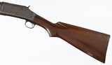 WINCHESTER1897 RIOT12 GAUGESHOTGUN(1939 YEAR MODEL - SOLID FRAME) - 5 of 15