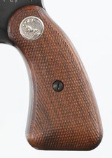 COLTDETECTIVE SPECIAL38 SPECIALREVOLVER(1962 YEAR MODEL - 1ST ISSUE) - 5 of 10