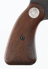 COLTDETECTIVE SPECIAL38 SPECIALREVOLVER(1962 YEAR MODEL - 1ST ISSUE) - 2 of 10