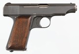 DEUTSCHE WERKE
ORTGIES
7.65 MM
PISTOL - 1 of 13