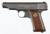 DEUTSCHE WERKE
ORTGIES
7.65 MM
PISTOL - 4 of 13