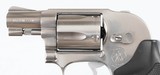SMITH AND WESSON MODEL 649
2" BARREL
STAINLESS STEEL
1988
EXCELLENT CONDITION - 6 of 10