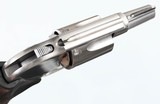SMITH AND WESSON MODEL 649
2" BARREL
STAINLESS STEEL
1988
EXCELLENT CONDITION - 9 of 10