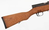 YUGOSKS7.62 x 39RIFLE WITH BAYONET - 8 of 18