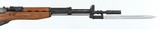 YUGOSKS7.62 x 39RIFLE WITH BAYONET - 18 of 18