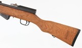 YUGOSKS7.62 x 39RIFLE WITH BAYONET - 5 of 18