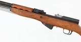 YUGOSKS7.62 x 39RIFLE WITH BAYONET - 4 of 18