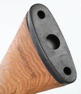 YUGOSKS7.62 x 39RIFLE WITH BAYONET - 15 of 18