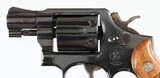 SMITH & WESSON
MODEL 10-9
38 SPECIAL
REVOLVER - 6 of 10