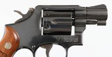 SMITH & WESSON
MODEL 10-9
38 SPECIAL
REVOLVER - 3 of 10