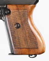 MAUSER19347.65 MMPISTOL - 5 of 13